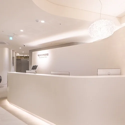 Hestia Klinik für Geburtshilfe und Gynäkologie photo 2
