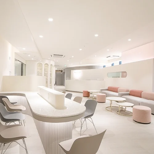 Hestia Klinik für Geburtshilfe und Gynäkologie photo 4