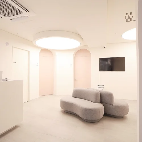 Hestia Klinik für Geburtshilfe und Gynäkologie photo 5