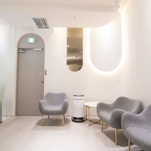 Hestia Klinik für Geburtshilfe und Gynäkologie photo 7