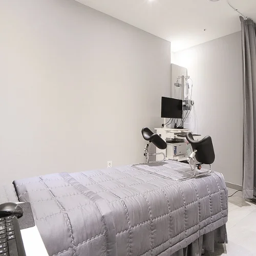 Hestia Klinik für Geburtshilfe und Gynäkologie photo 8