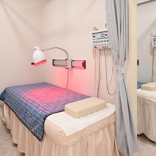 Clinique de médecine coréenne Bomiora photo 11
