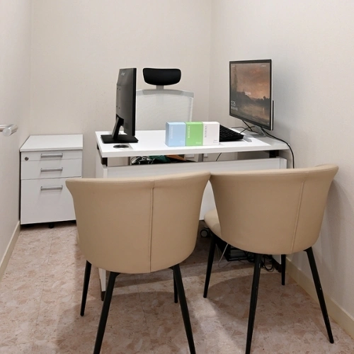 Clinique de médecine coréenne Bomiora photo 12