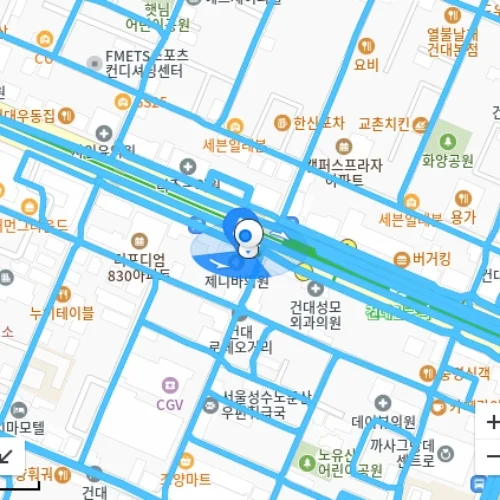 李永診所建國大學分院 photo 12