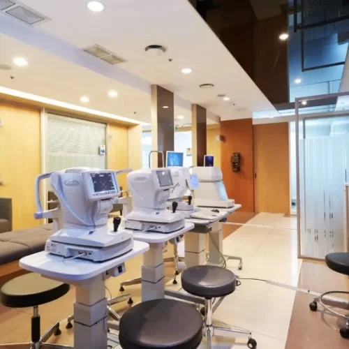 S&B Augenklinik photo 11