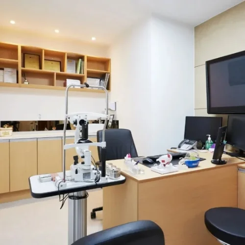 S&B Augenklinik photo 12