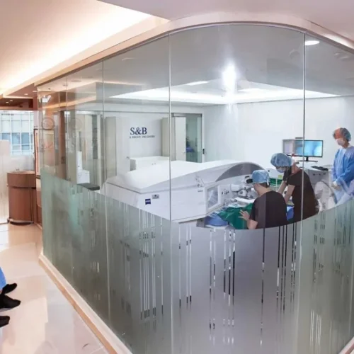 S&B Augenklinik photo 13