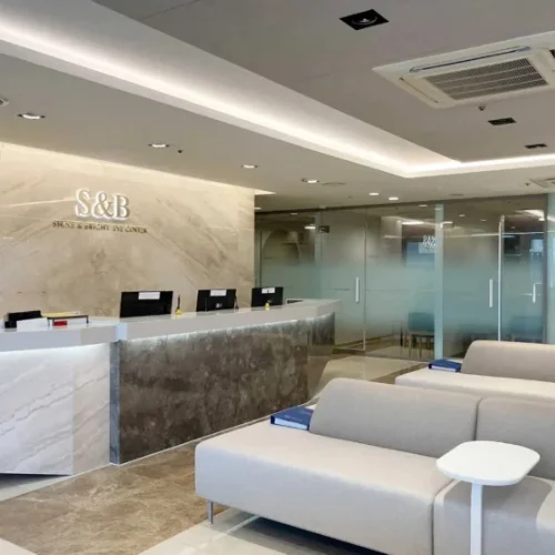 S&B Augenklinik photo 4