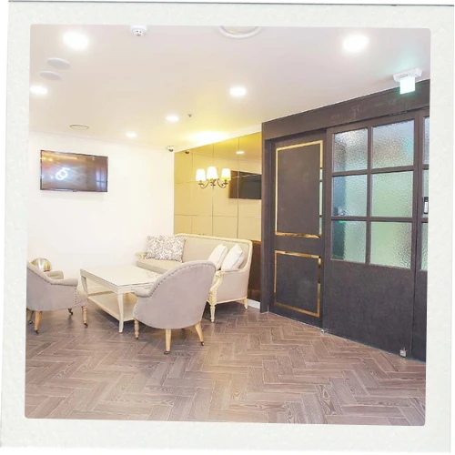 Clinique chirurgicale Gangnam Beautiful U photo 4
