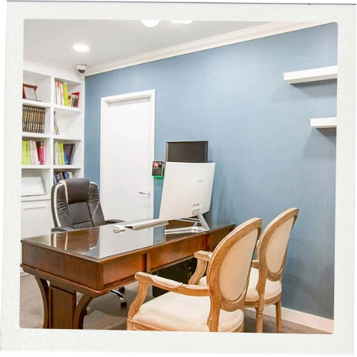 Clinique chirurgicale Gangnam Beautiful U photo 6