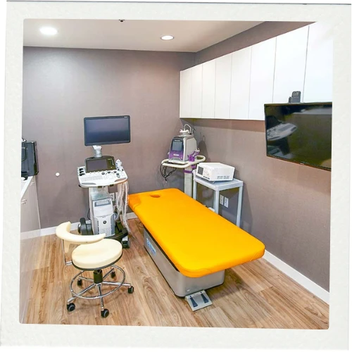 Clinique chirurgicale Gangnam Beautiful U photo 9