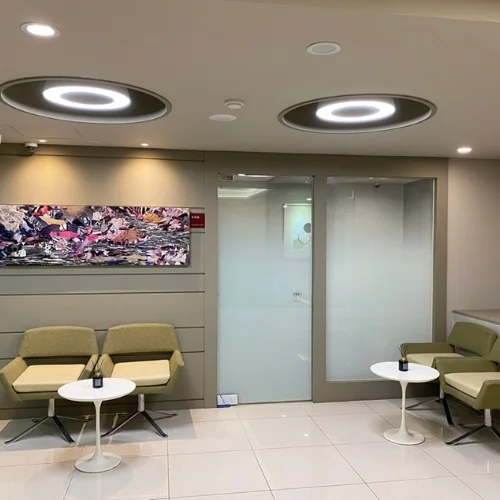 Klinik für Plastische Chirurgie photo 7