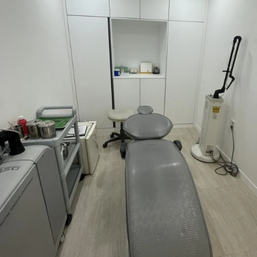 La chirurgie plastique du Dr Ham photo 9