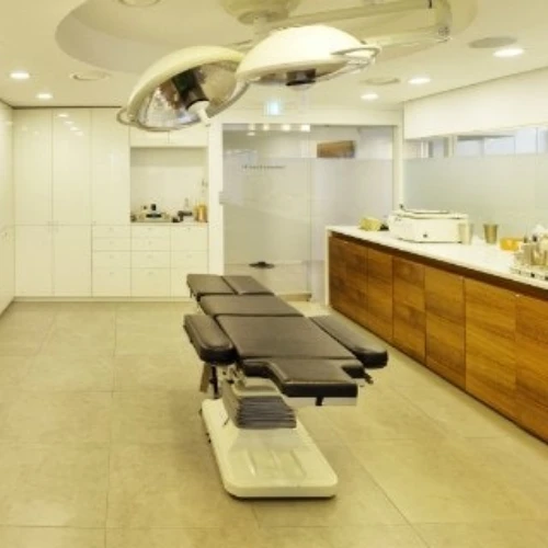 JAEDON Plastische Chirurgie photo 11