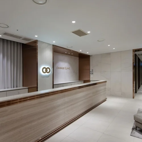 KLINIK PERUBAHAN photo 4