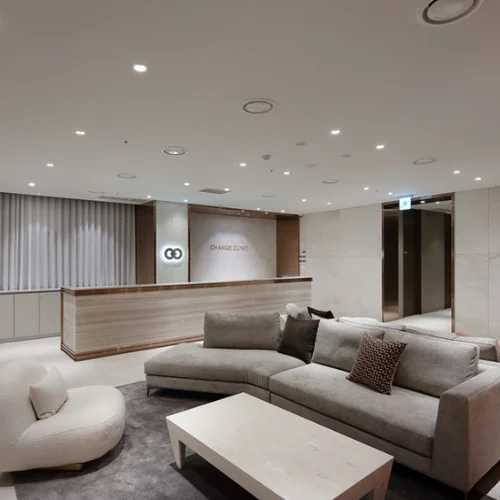 KLINIK PERUBAHAN photo 6