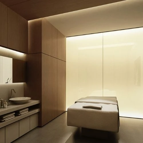 Clinique de dermatologie Modelo photo 4