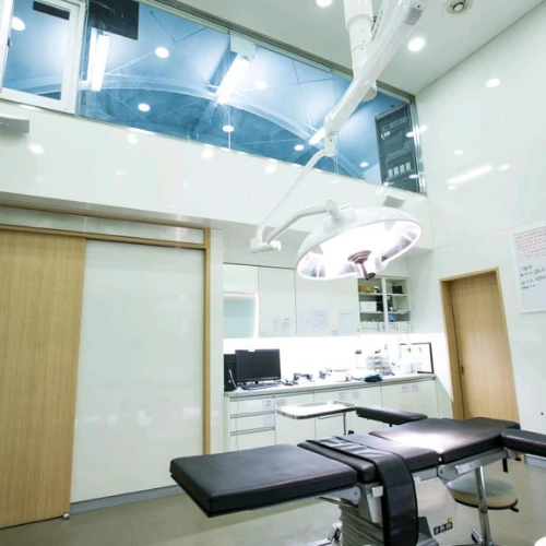 MINE Plastic Surgery Clinic photo 5