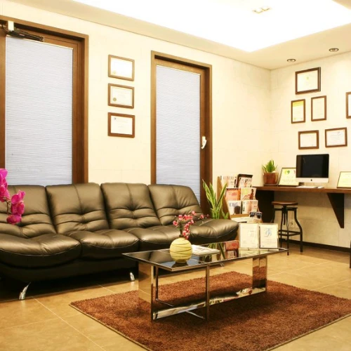 MINE Plastic Surgery Clinic photo 8
