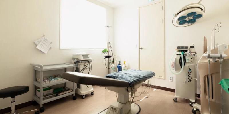 Klinik Juan photo 7