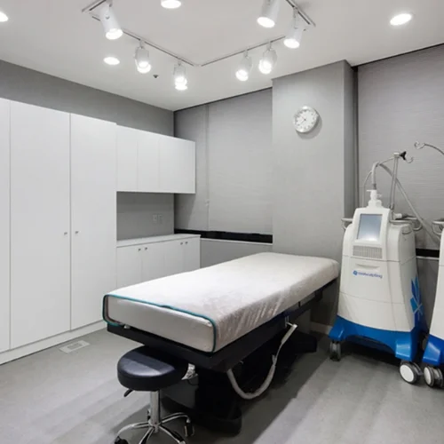 Clínica dermatológica Cheongdam Gowoon Sesang photo 7