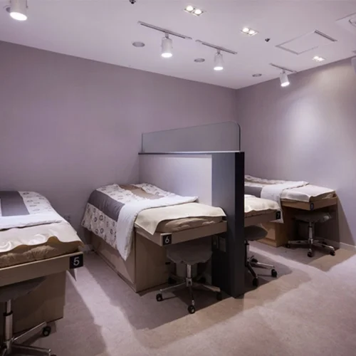 Clínica dermatológica Cheongdam Gowoon Sesang photo 8