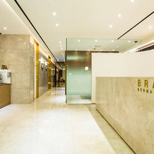 Clinique de dermatologie BR photo 4