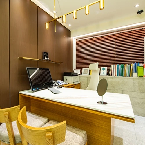 Clinique de dermatologie BR photo 5