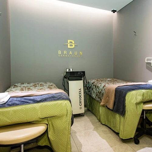 Clinique de dermatologie BR photo 9