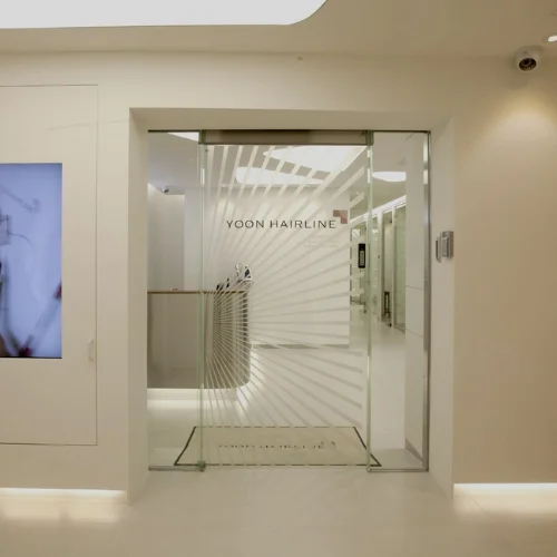 Yoon Hairline Clinic photo 2