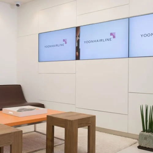Yoon Hairline Clinic photo 3