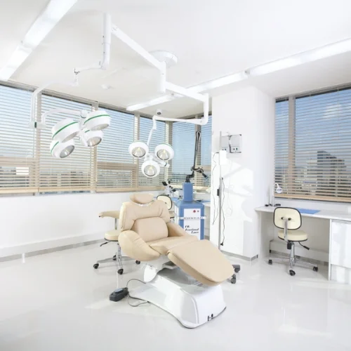 Yoon Hairline Clinic photo 4