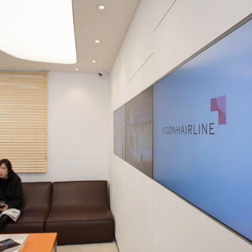 Yoon Hairline Clinic photo 6