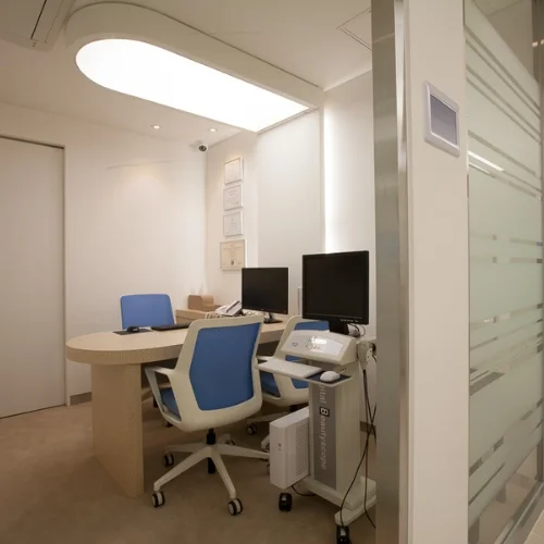 Yoon Hairline Clinic photo 7