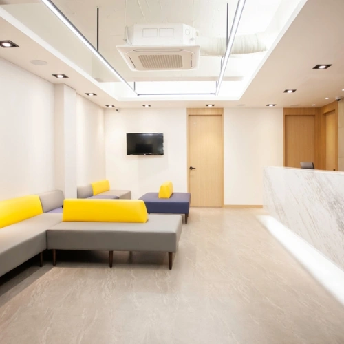 Re-bom Korean Medicine Hospital Gangnam Branch photo 3