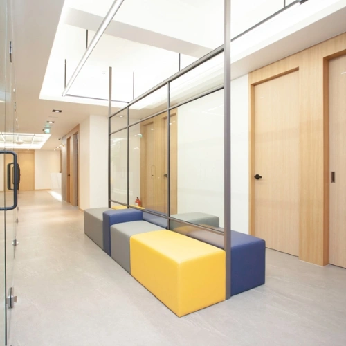 Re-bom Korean Medicine Hospital Gangnam Branch photo 4
