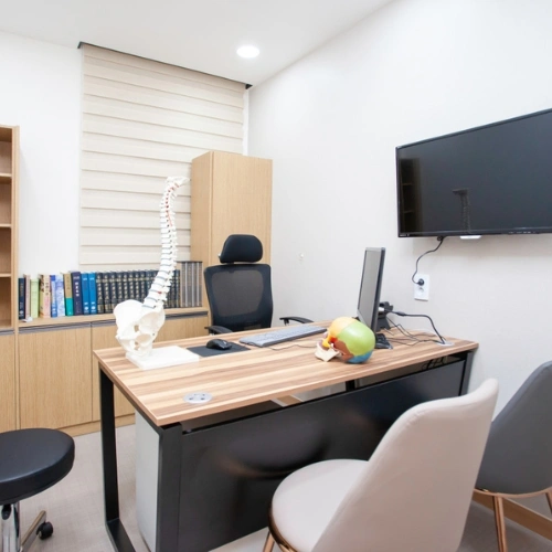 Re-bom Korean Medicine Hospital Gangnam Branch photo 5