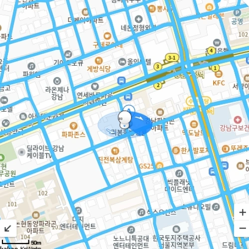 Re-bom Korean Medicine Hospital Gangnam Branch photo 8