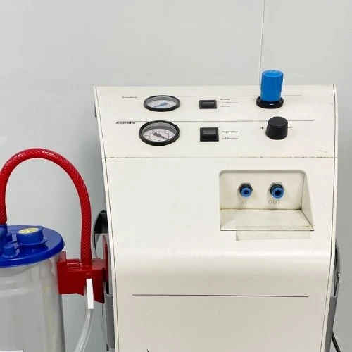 Апгужонг Топлайн Клиник photo 6