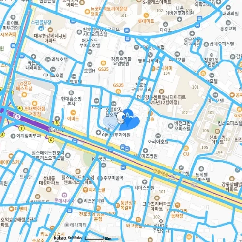 Toxnfill診所江東天湖分院 photo 10