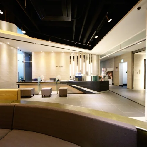 Toxnfill診所江東天湖分院 photo 3