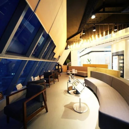 Toxnfill診所江東天湖分院 photo 5