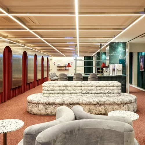 톡스앤필의원 강남본점 photo 4