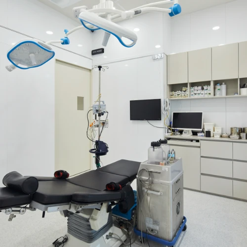 Clinique de chirurgie plastique Lee & Jang photo 12
