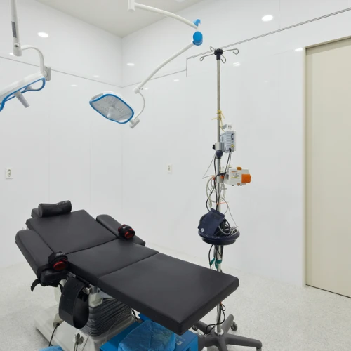 Clinique de chirurgie plastique Lee & Jang photo 13