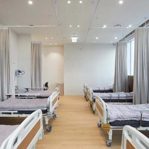Clinique de chirurgie plastique Lee & Jang photo 15