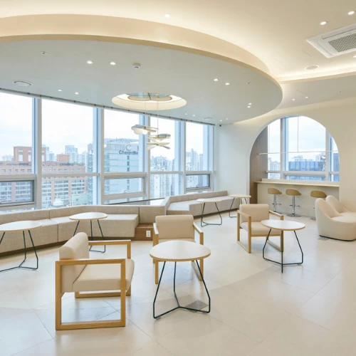Clinique de chirurgie plastique Lee & Jang photo 6