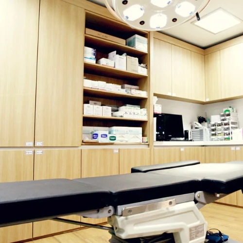 KODI Plastische Chirurgie photo 6