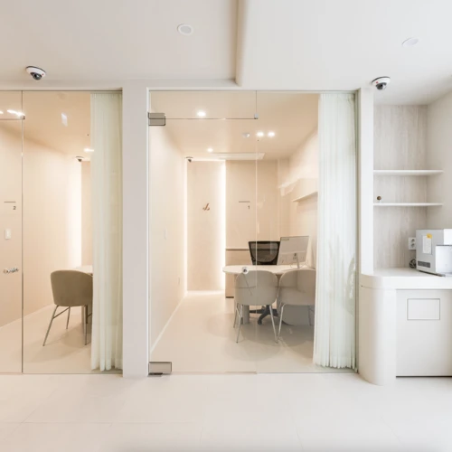 Klinik Lalian Cheongdam photo 6