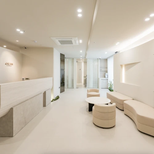 Klinik Lalian Cheongdam photo 7